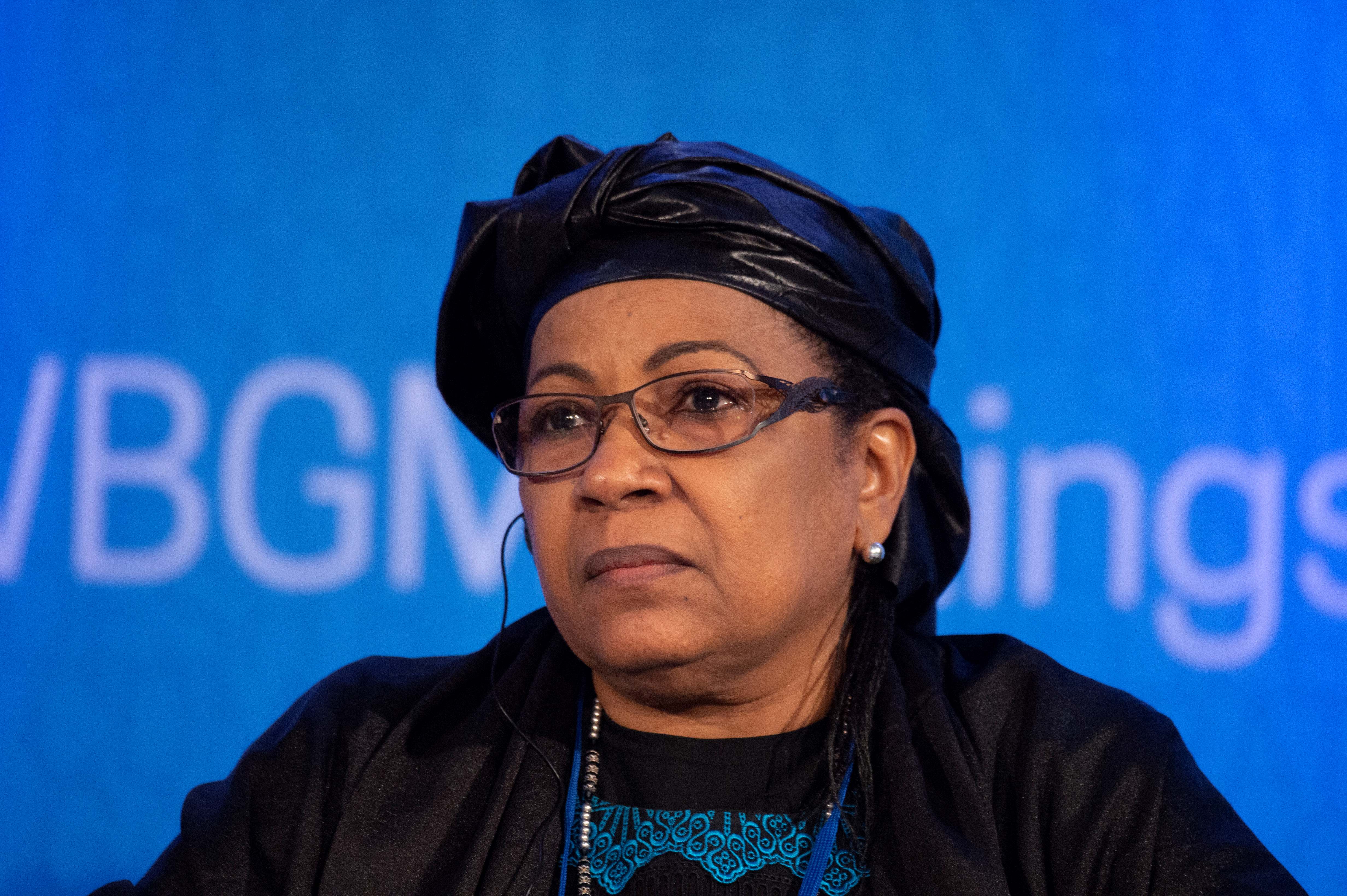 Arrestation à Niamey du fils de l'ambassadrice du Niger en France limogée