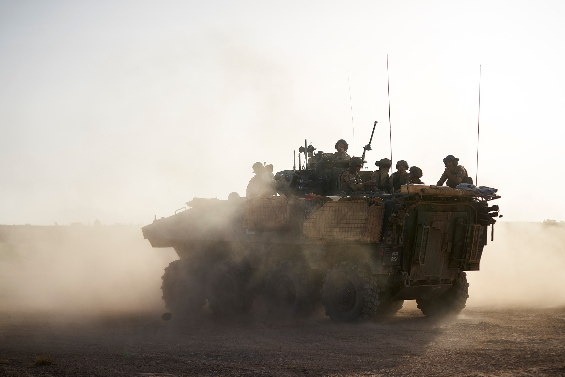 Accords militaires France-Niger: Une dénonciation qui suscite de multiples questions