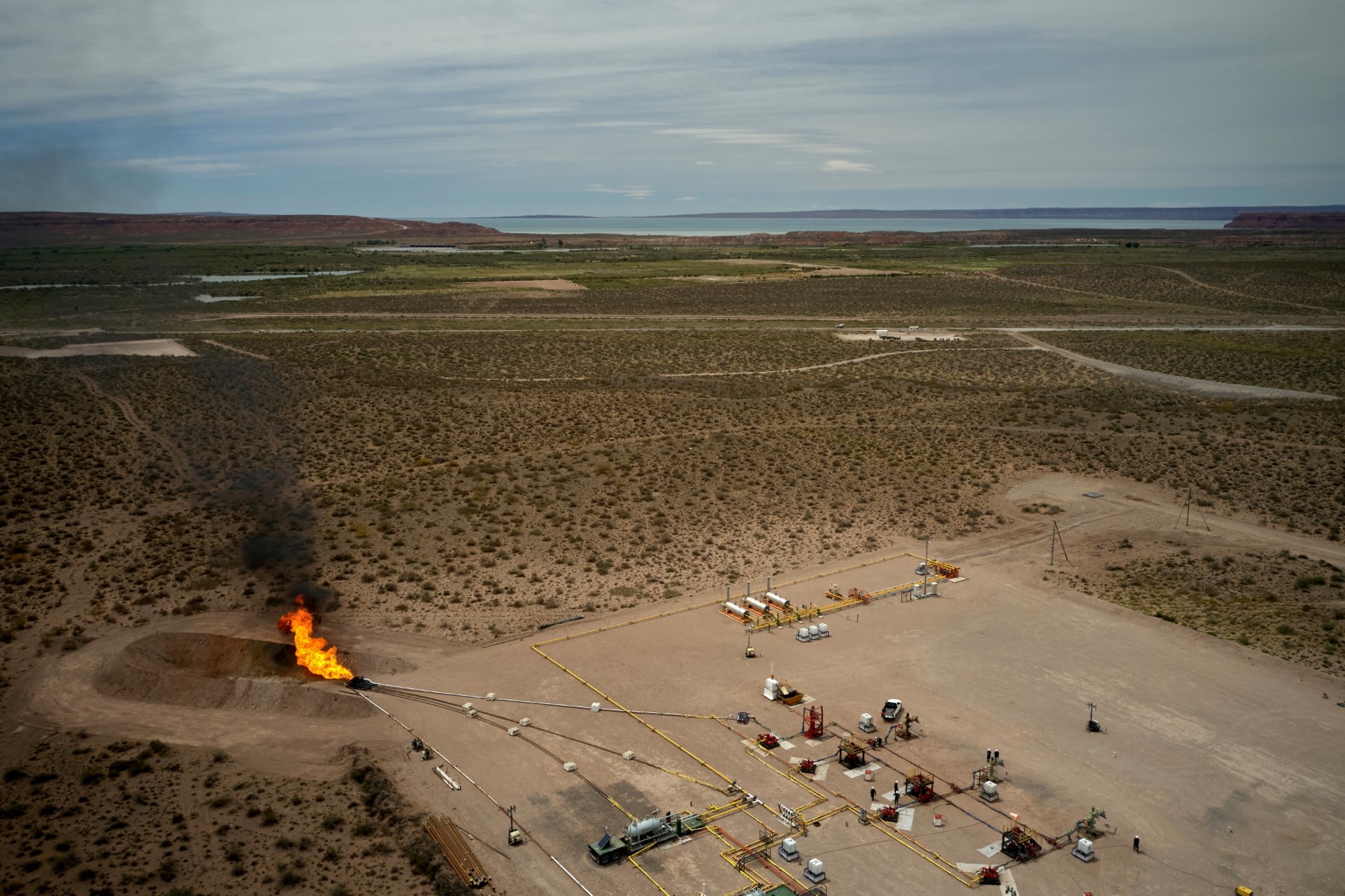 Des ONG appellent à des annulations de dettes de pays dépendants du pétrole