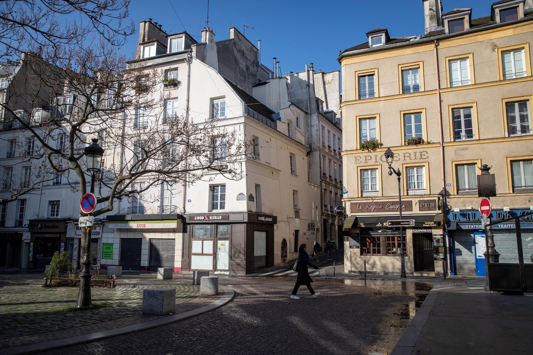 Un musée des mathématiques inauguré fin septembre à Paris