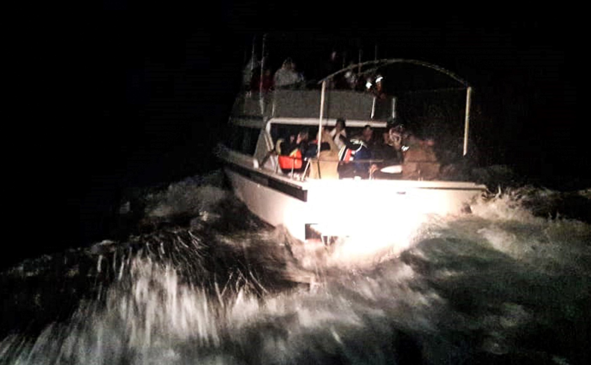 Liban: 130 Syriens tentant d'émigrer par la mer arrêtés