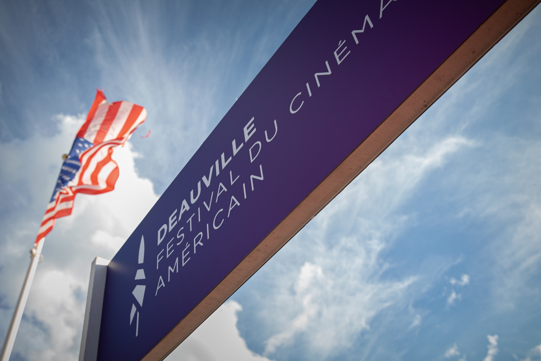 Deauville célèbre le cinéma américain malgré la grève à Hollywood