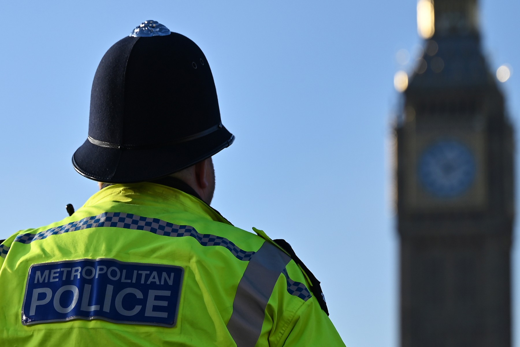 La police de Londres en alerte après un «piratage» informatique