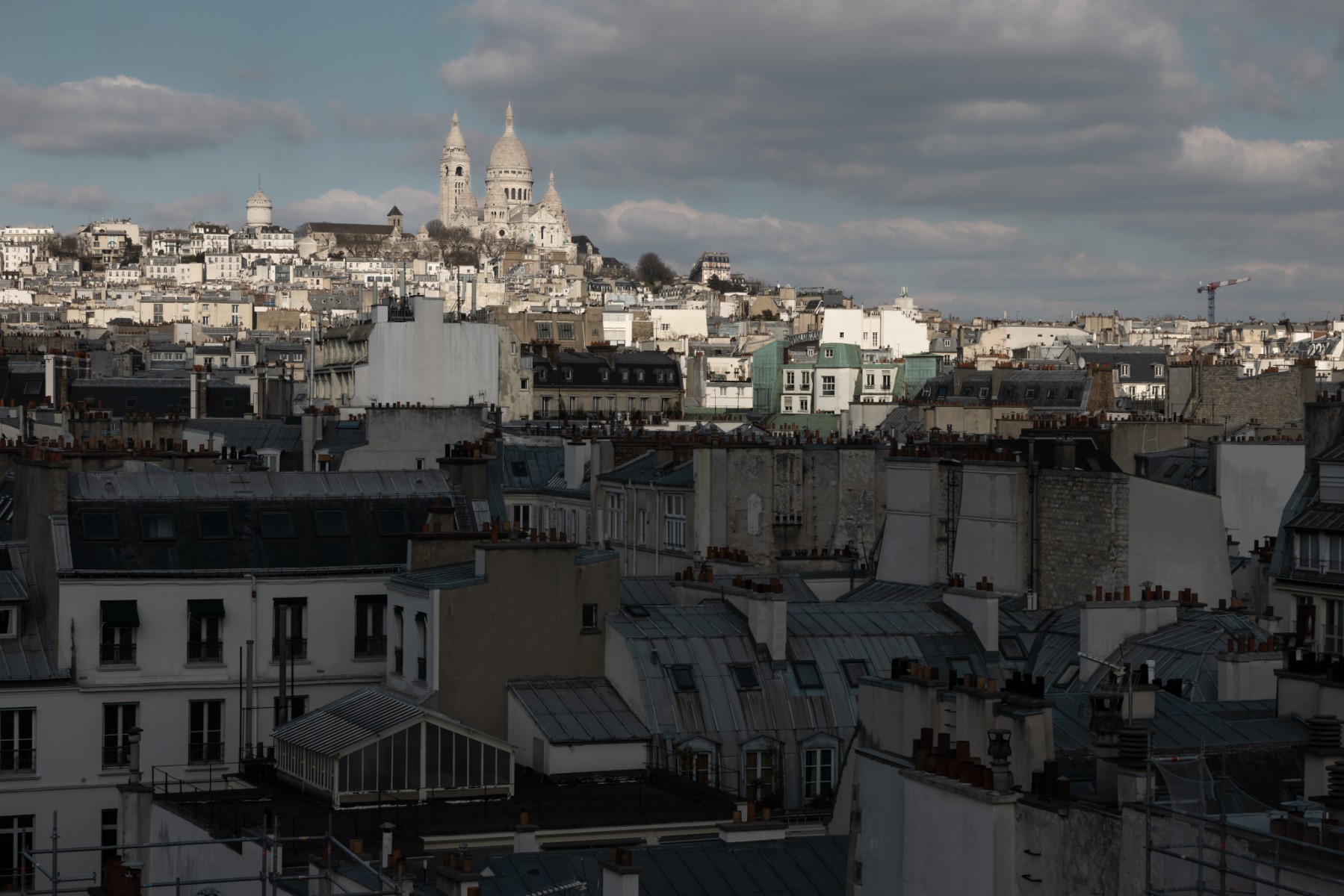 Paris: l'explosion dans un hôtel sans doute liée à des aérosols