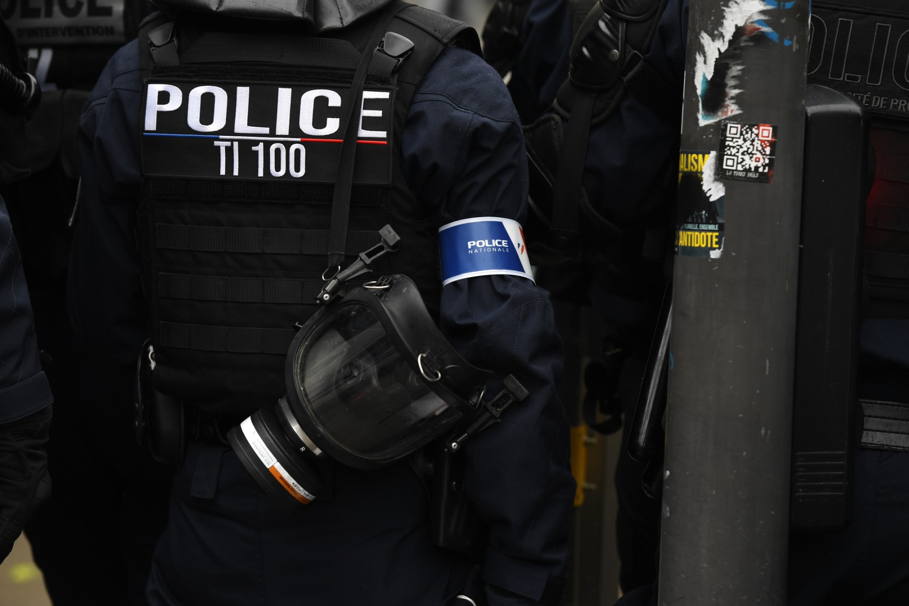 Prêtre agressé à Nancy: le suspect hospitalisé en psychiatrie