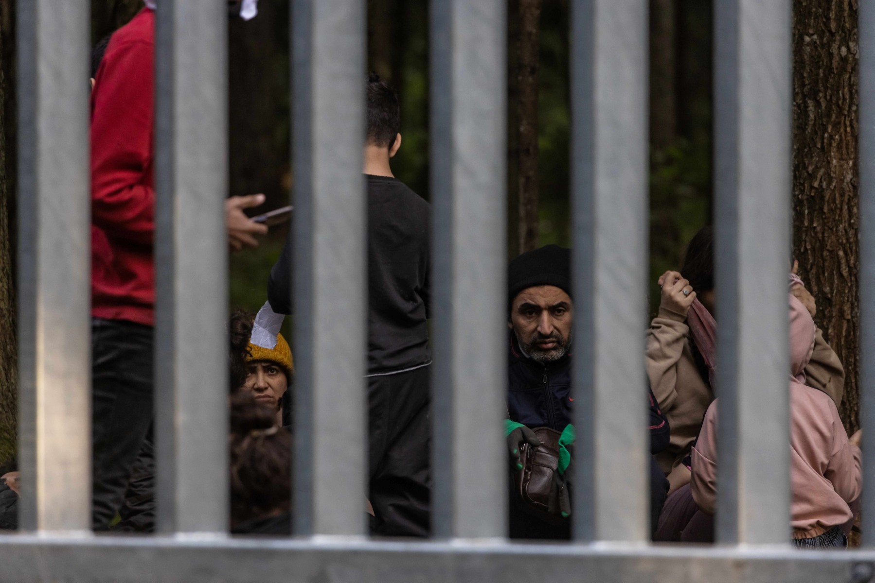 Espagne : un réseau de passeurs de Syriens, qui opérait sur 3 continents, démantelé
