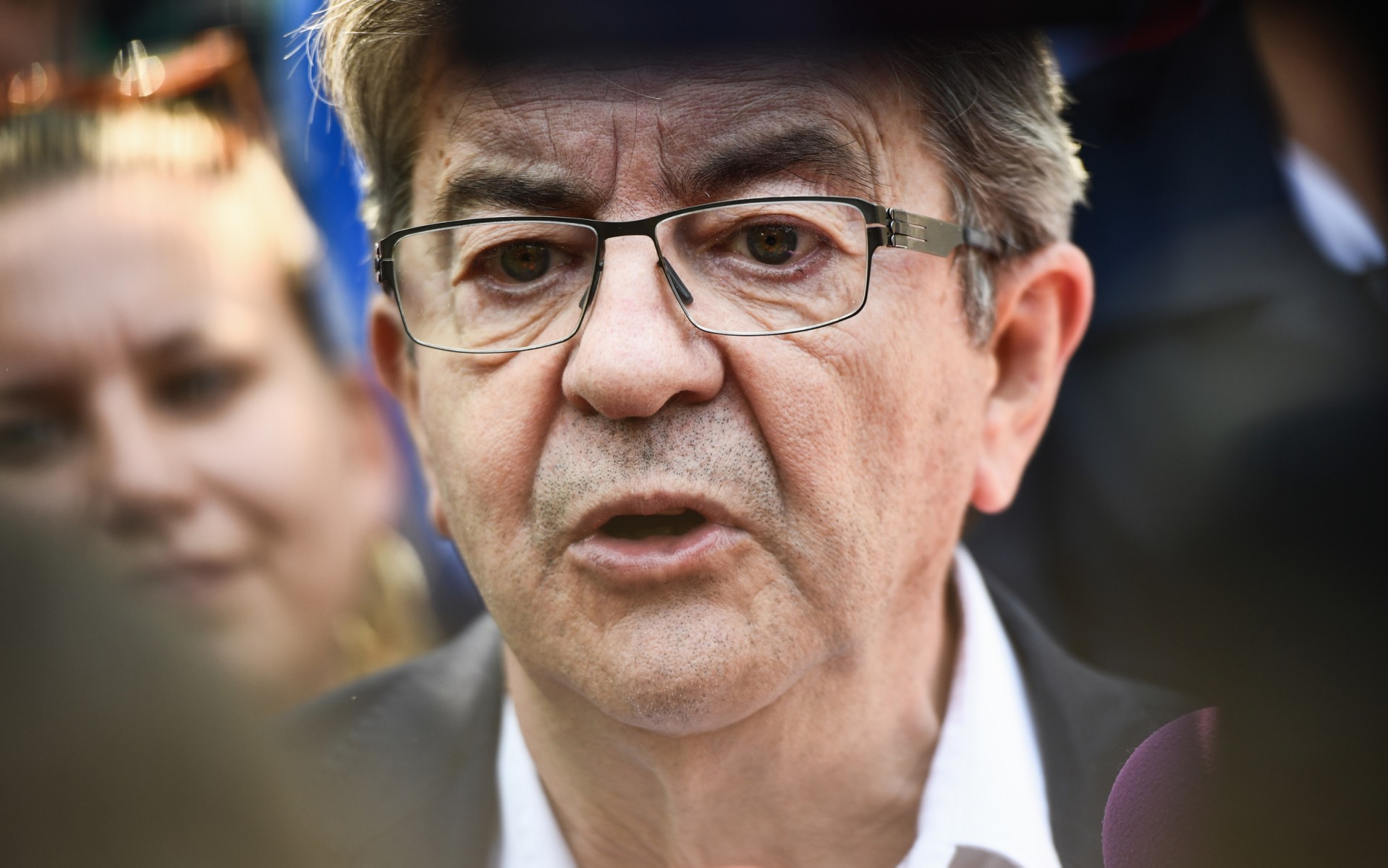 Réactions à gauche après des tags antisémites contre une librairie liée au NPA