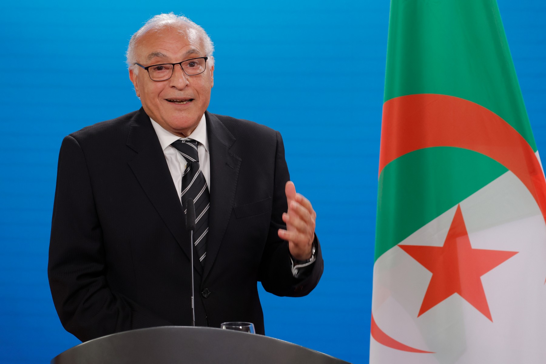 Niger: Ce que propose l’Algérie pour une sortie de crise