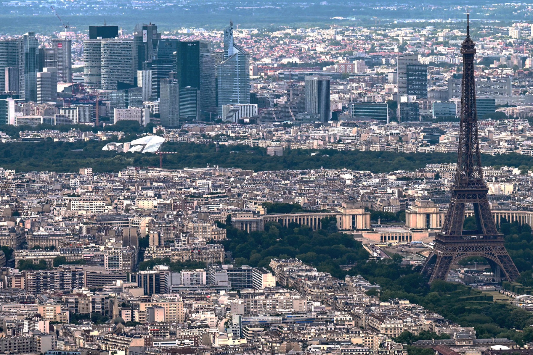 Paris, «the place to be» pour la finance internationale ?