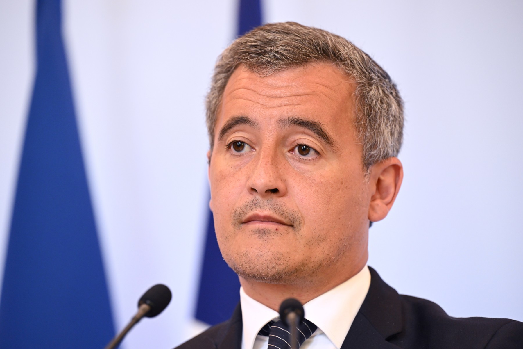 Darmanin annonce engager la dissolution de l'organisation Civitas