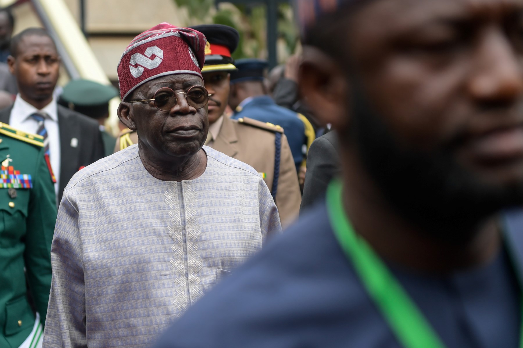 Nigeria: investiture du nouveau gouvernement sur fond de défis économiques et sécuritaires