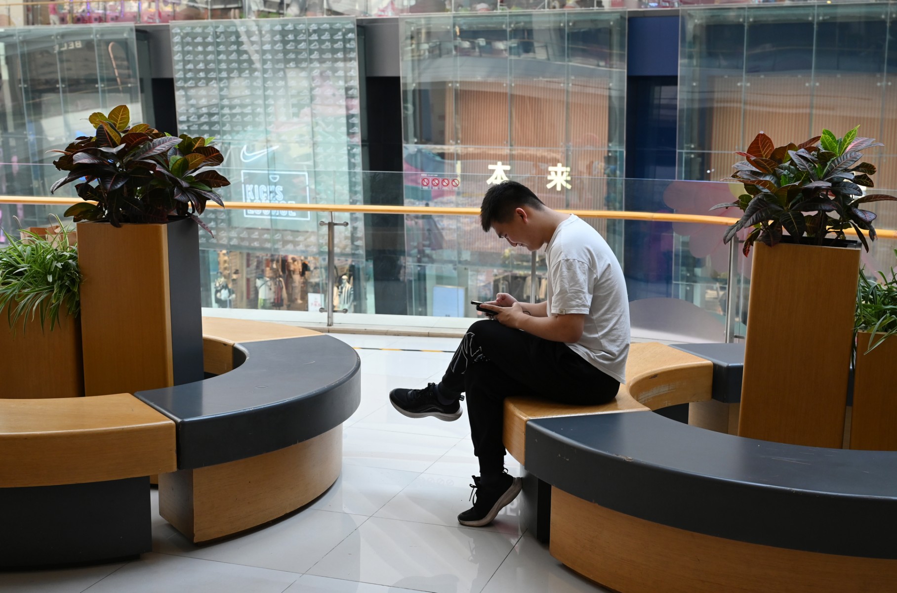 Chine: les mineurs bientôt privés d'internet la nuit