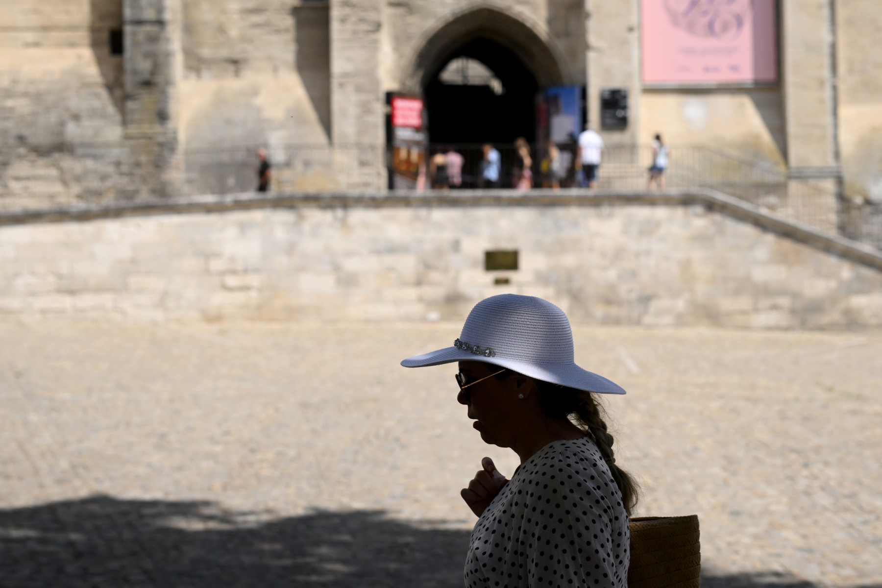 France: au moins 80 morts en excès pendant la canicule de juillet