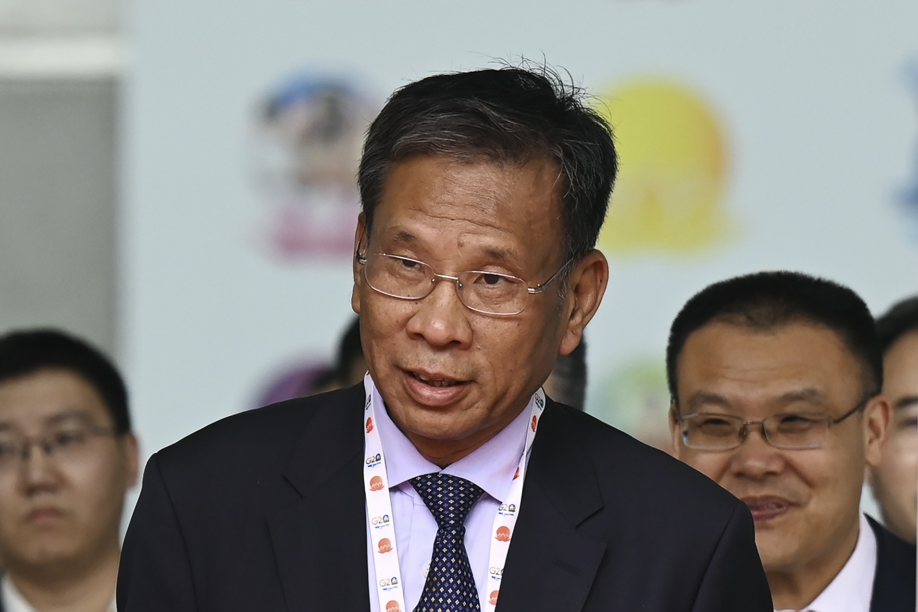 La Chine réduit la taxe sur les opérations boursières pour «renforcer la confiance»