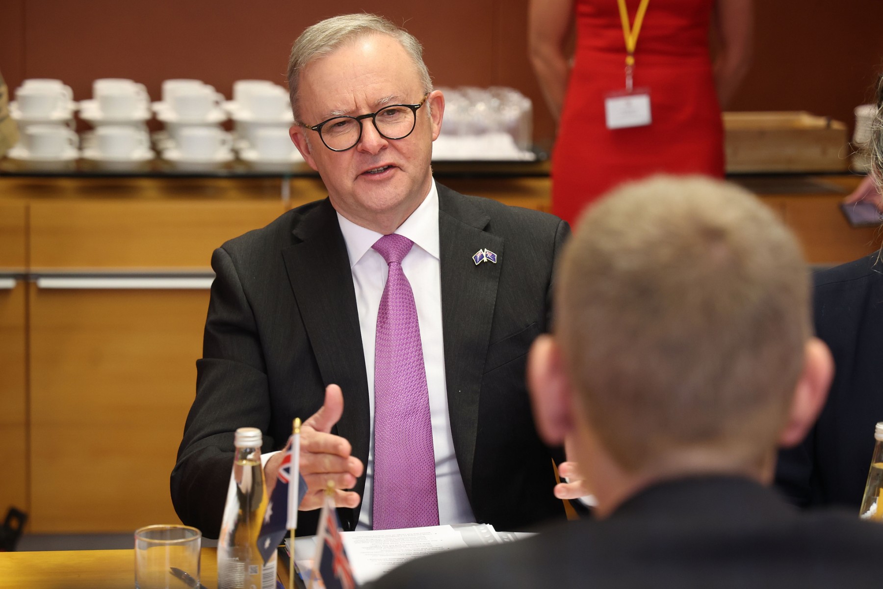 Australie : le Premier ministre condamne le discours de « peur » contre une réforme sur le droit des Aborigènes