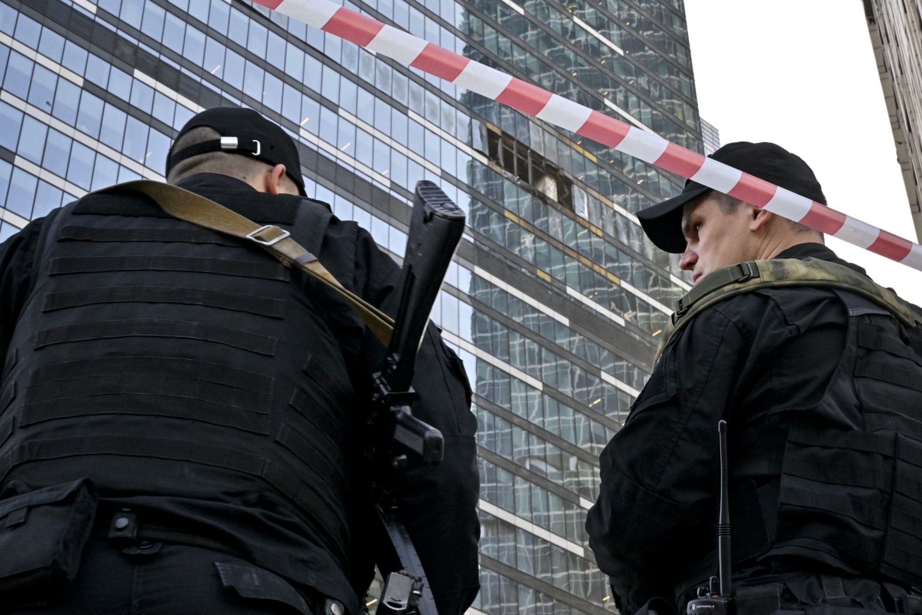 Moscou interdit un groupe d'investigation réputé sur l'armée russe