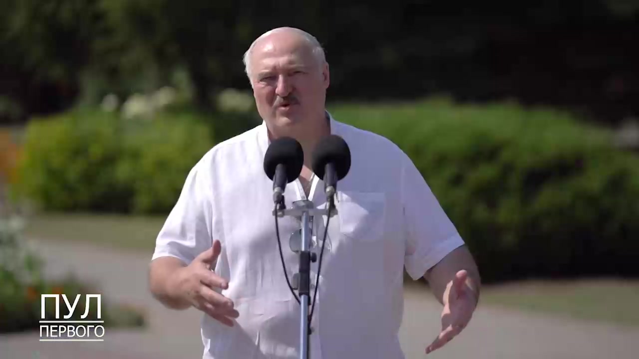 L'Occident sanctionne de nouveau le Bélarus trois ans après la réélection de Loukachenko