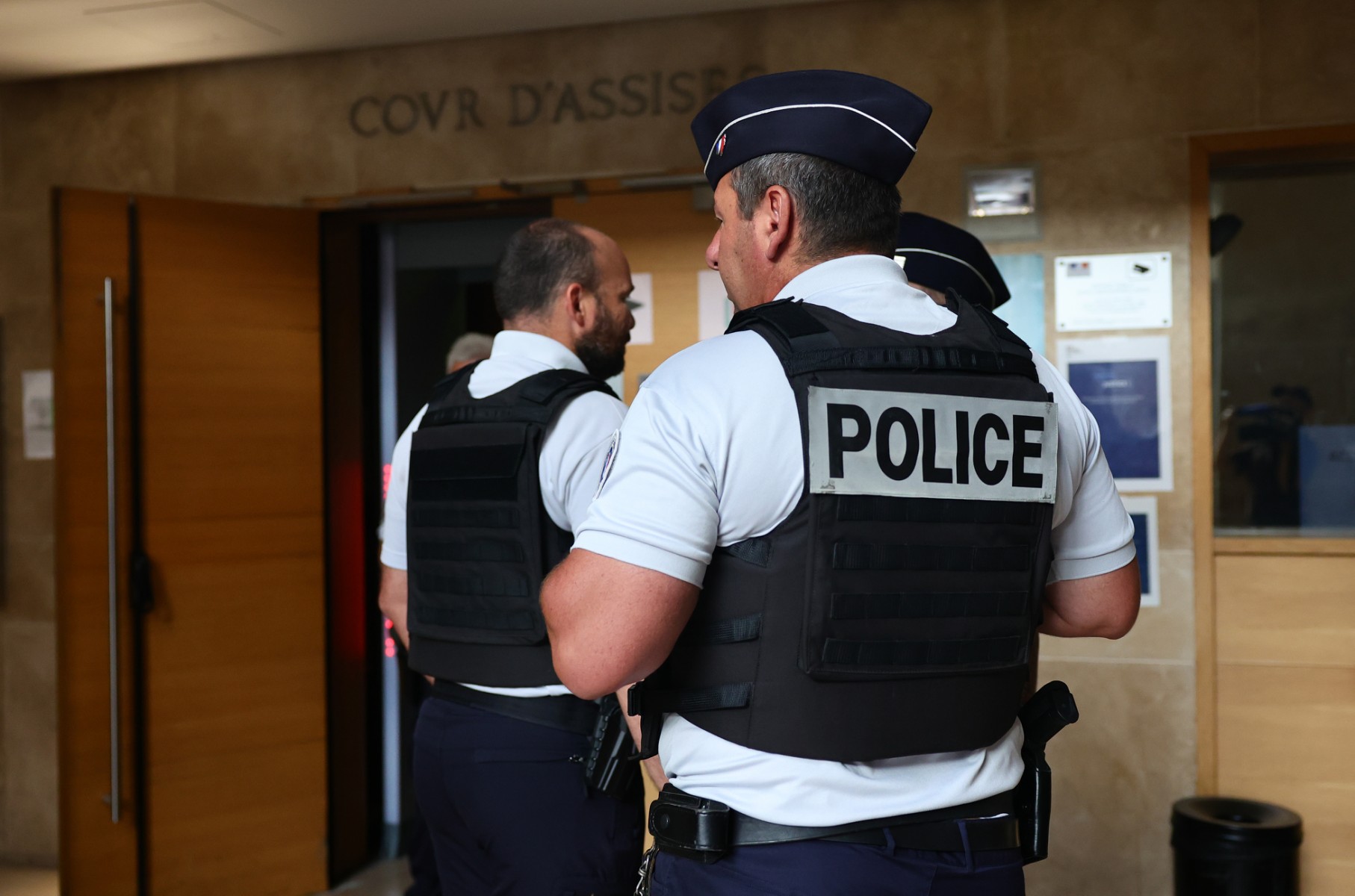 Un homme de 39 ans tué par balles à Marseille