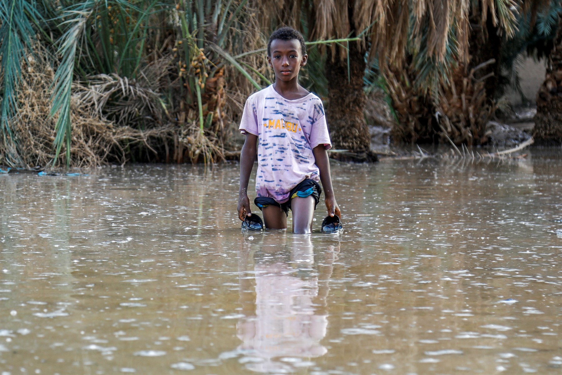 Soudan: des milliers de cadavres dans les rues de Khartoum, risques d'épidémies