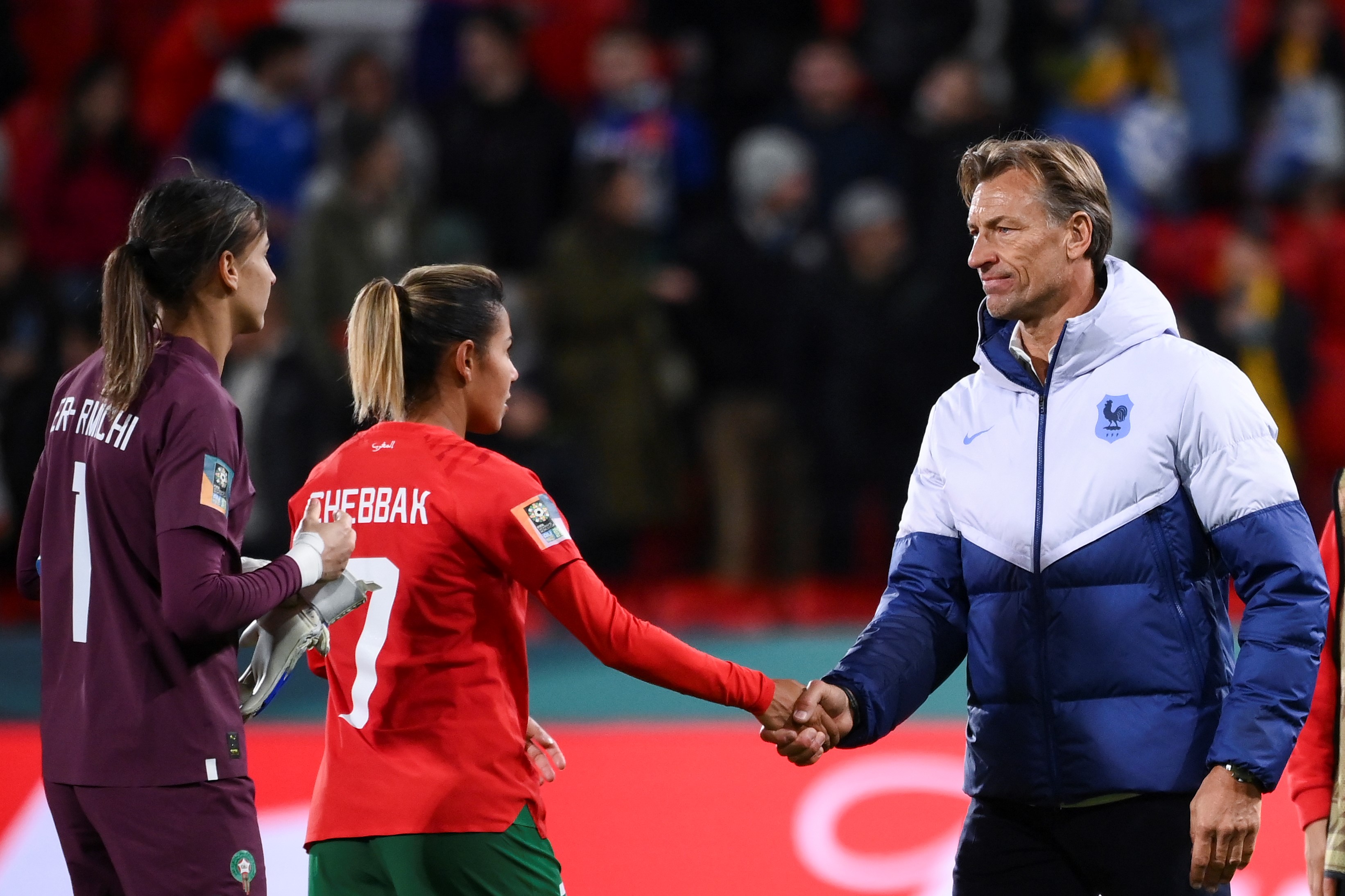 Football: Pas de regret pour la sélection féminine marocaine