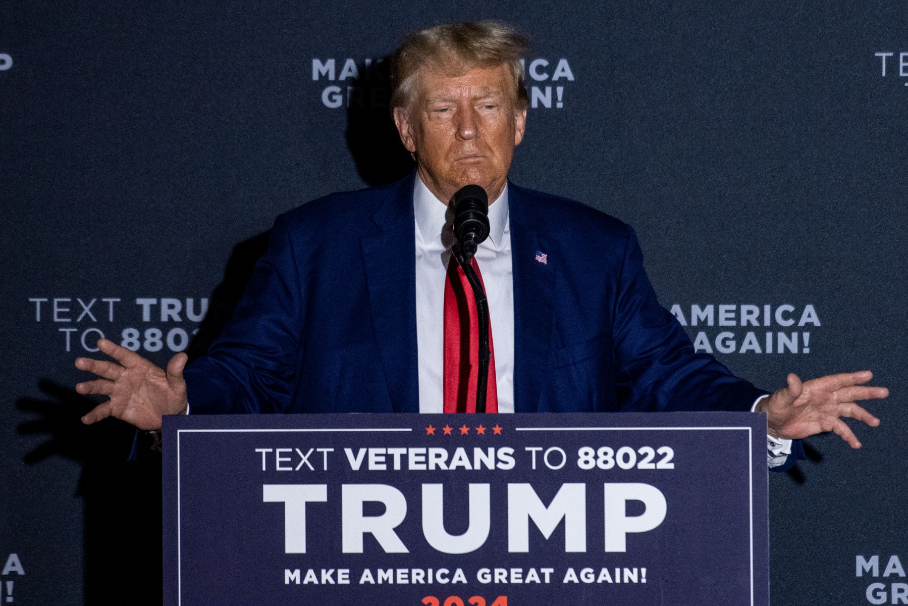 La juge du procès Trump sur l'élection de 2020 ne veut pas d'un «carnaval» médiatique