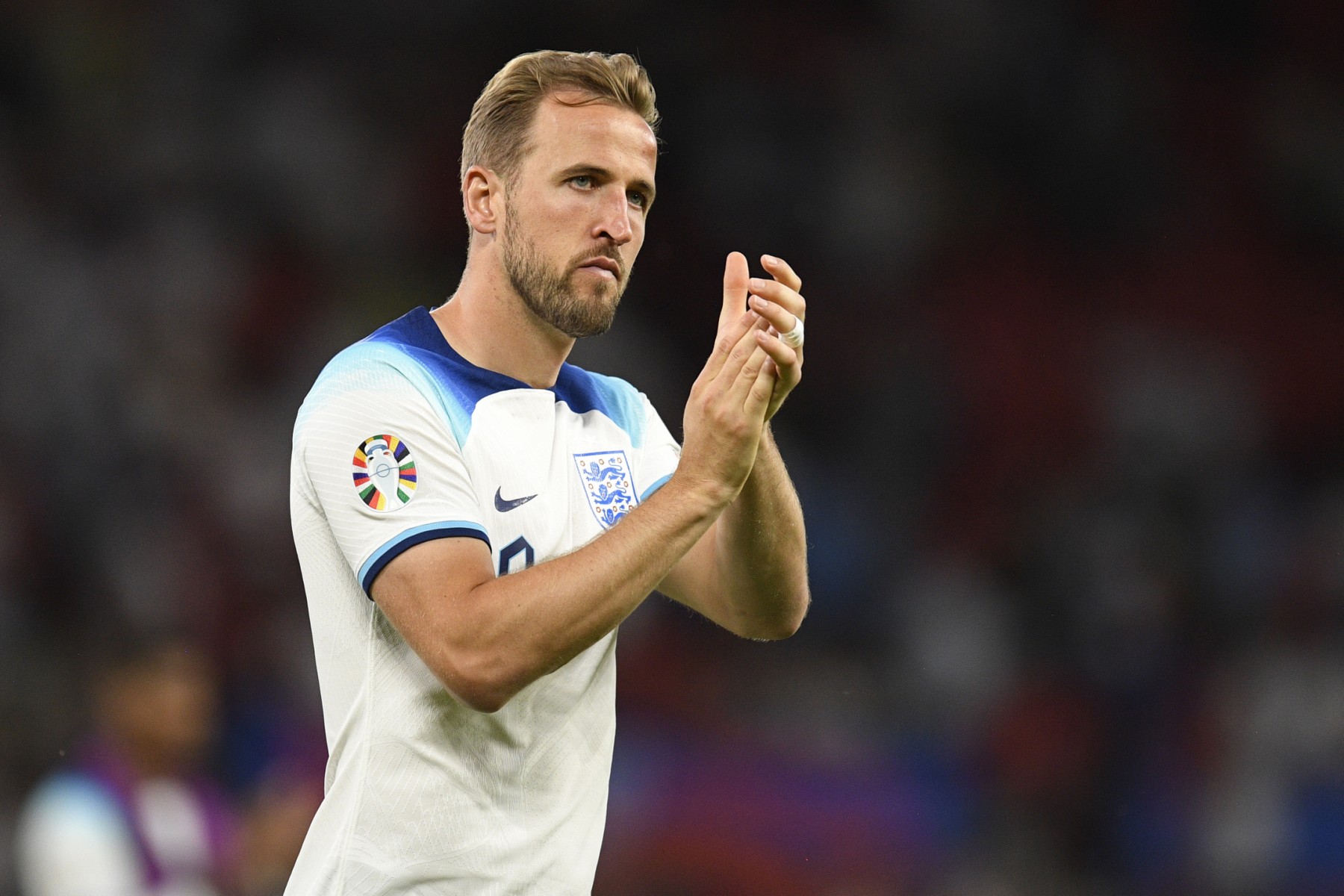 Allemagne: Harry Kane au Bayern en successeur à Robert Lewandowski