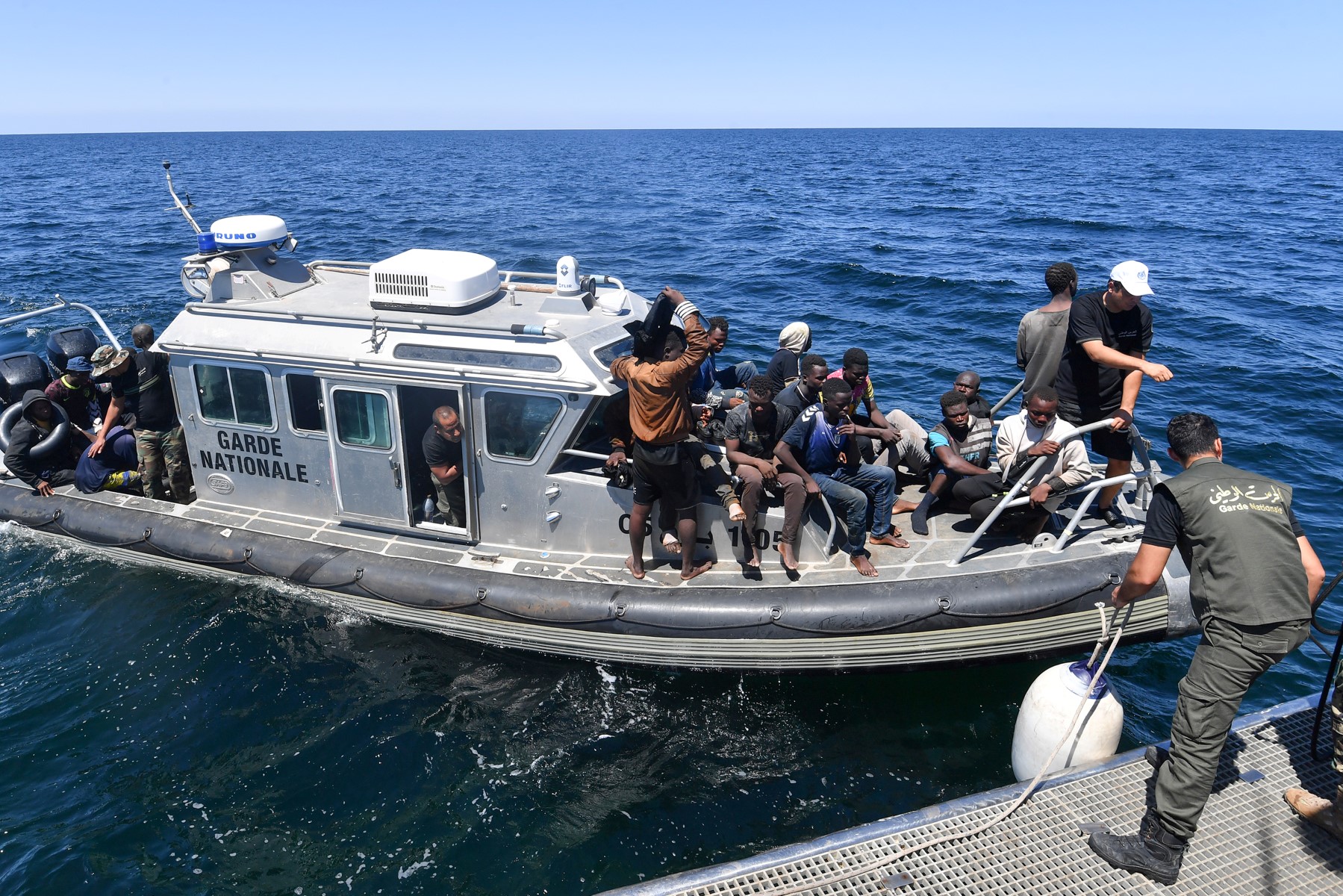 Phénomènes migratoires: Tout a été dit et la tragédie continue