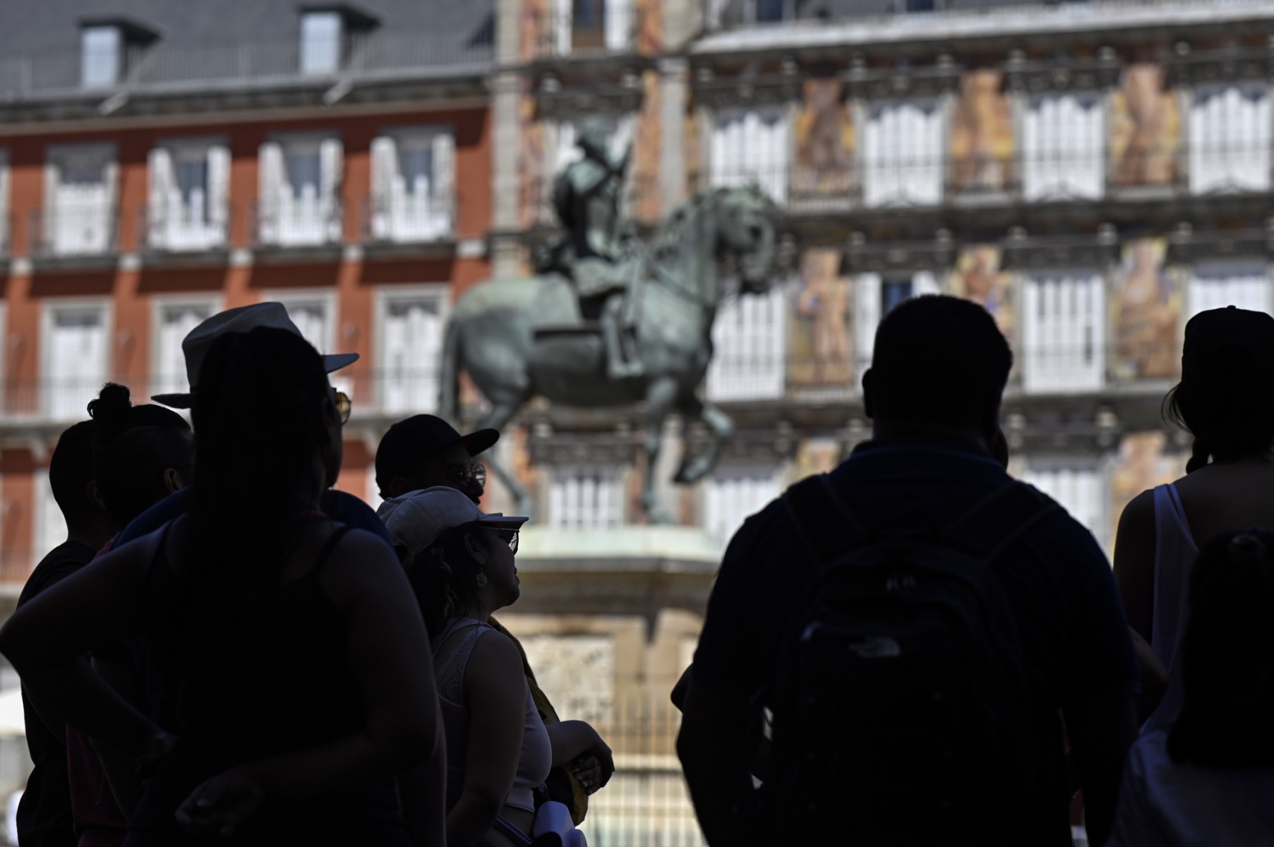 L'Espagne frappée dimanche par sa dernière vague de chaleur de l'été