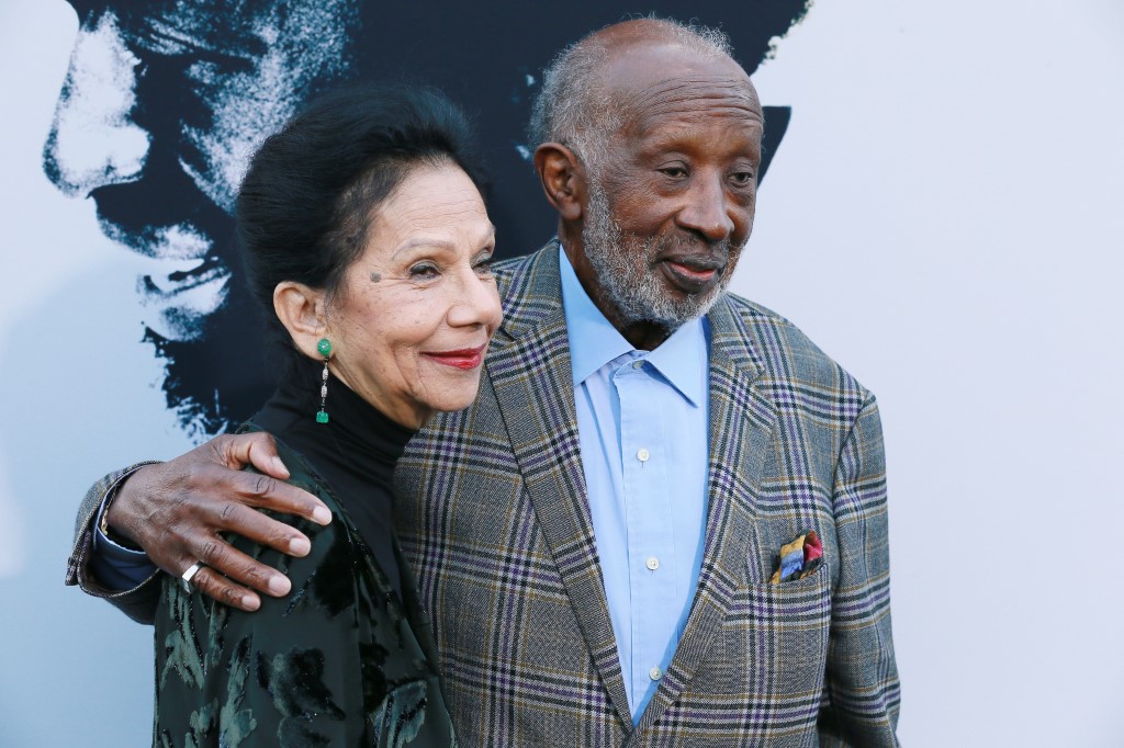 Clarence Avant, le «parrain de la musique noire» américaine, est mort à 92 ans