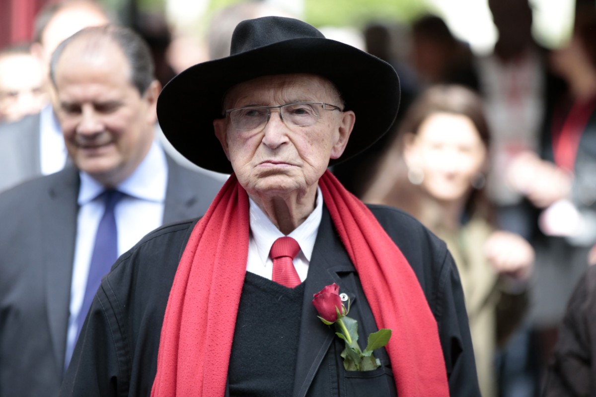 Décès de Louis Mexandeau, ancien ministre de François Mitterrand