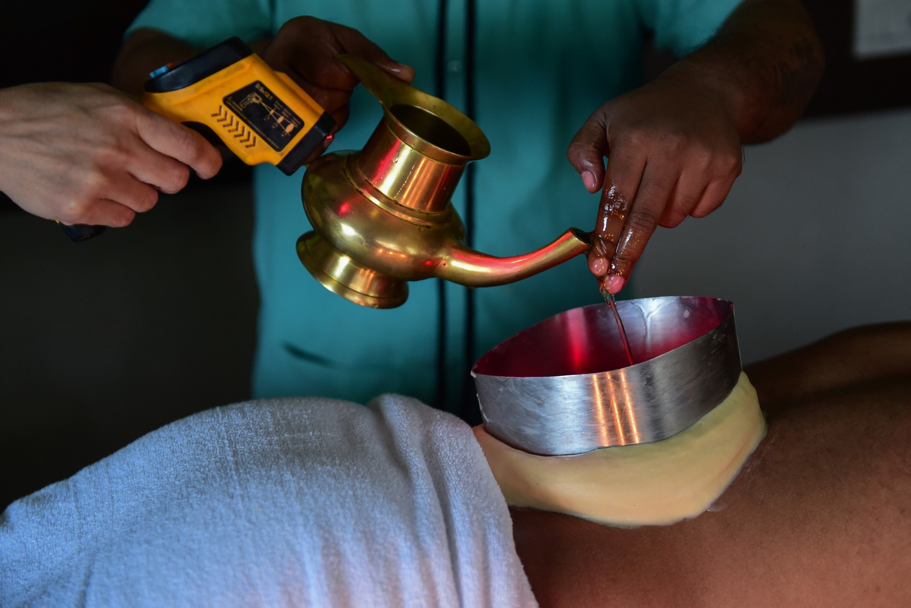 L'OMS tient son premier sommet sur la médecine traditionnelle