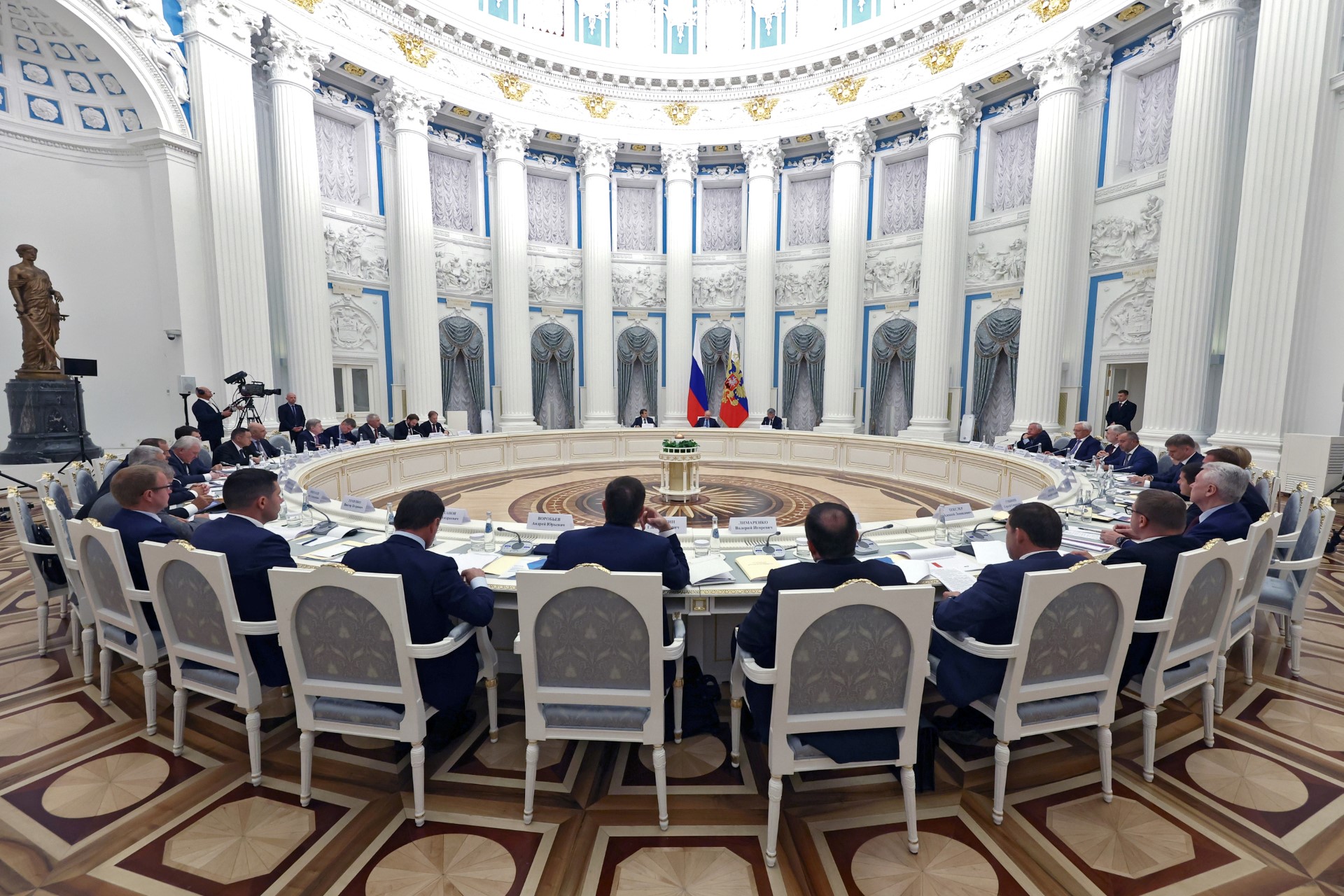 Afrique du Sud: un sommet des Brics pour peser sur la scène mondiale