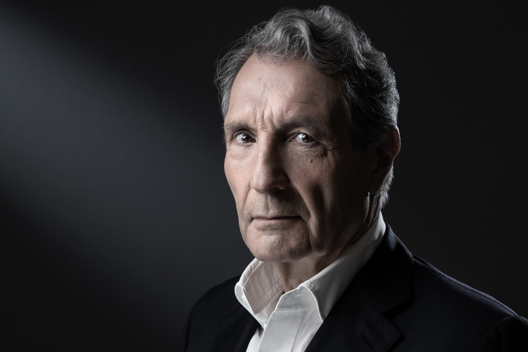 Jean-Jacques Bourdin va reprendre ses interviews politiques, sur Sud Radio