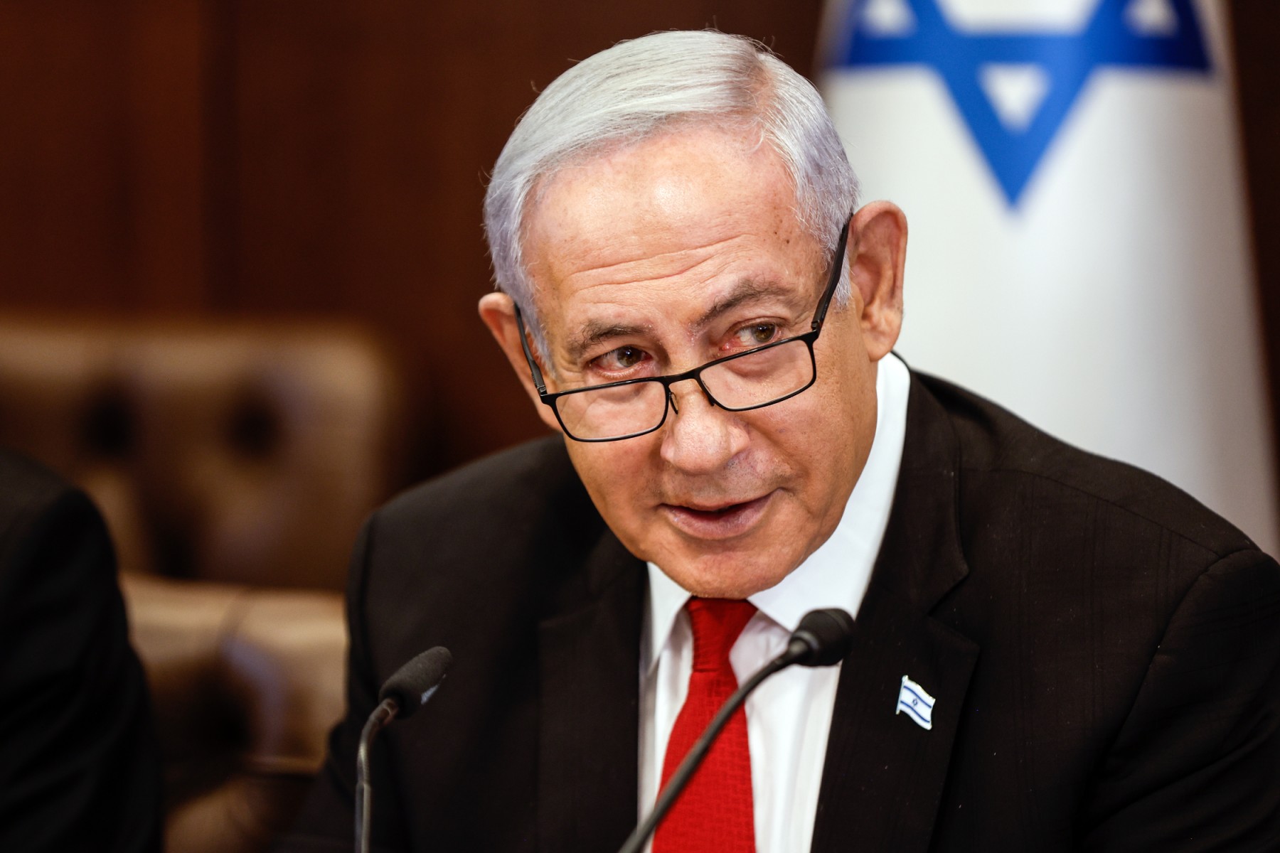 Netanyahou soutient Ben Gvir sur le «droit» des Israéliens en Cisjordanie