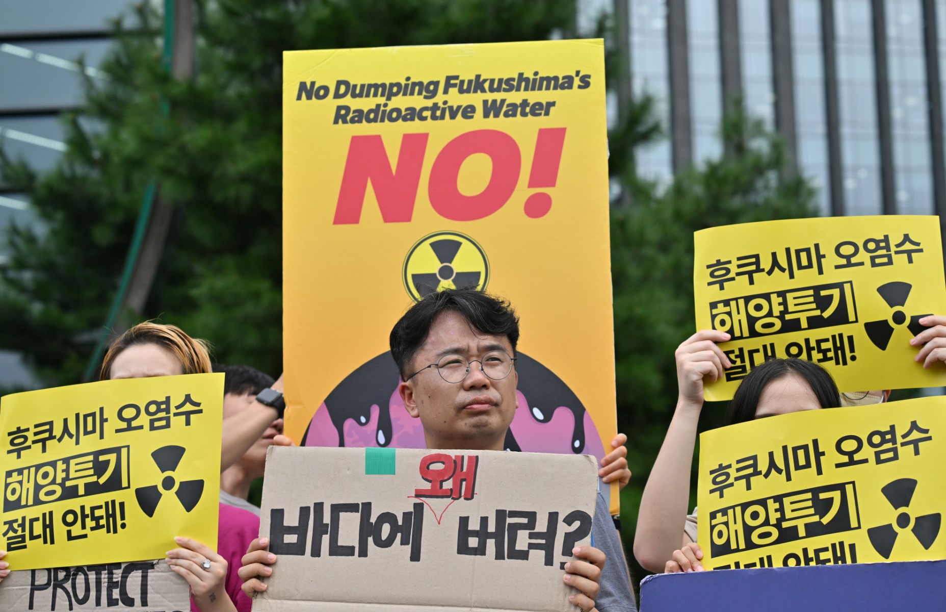 Avant le rejet de l'eau de Fukushima, l'angoisse des pêcheurs locaux