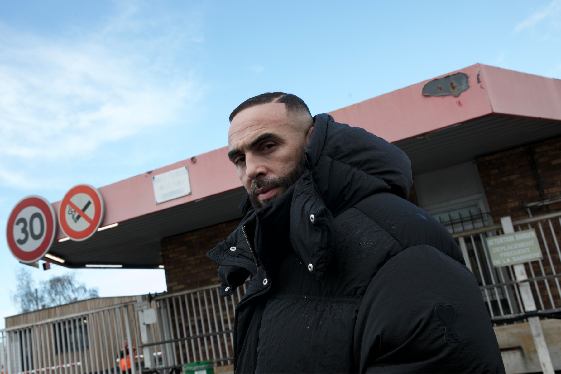 Le rappeur Médine convoqué en novembre par la procureure d'Albi