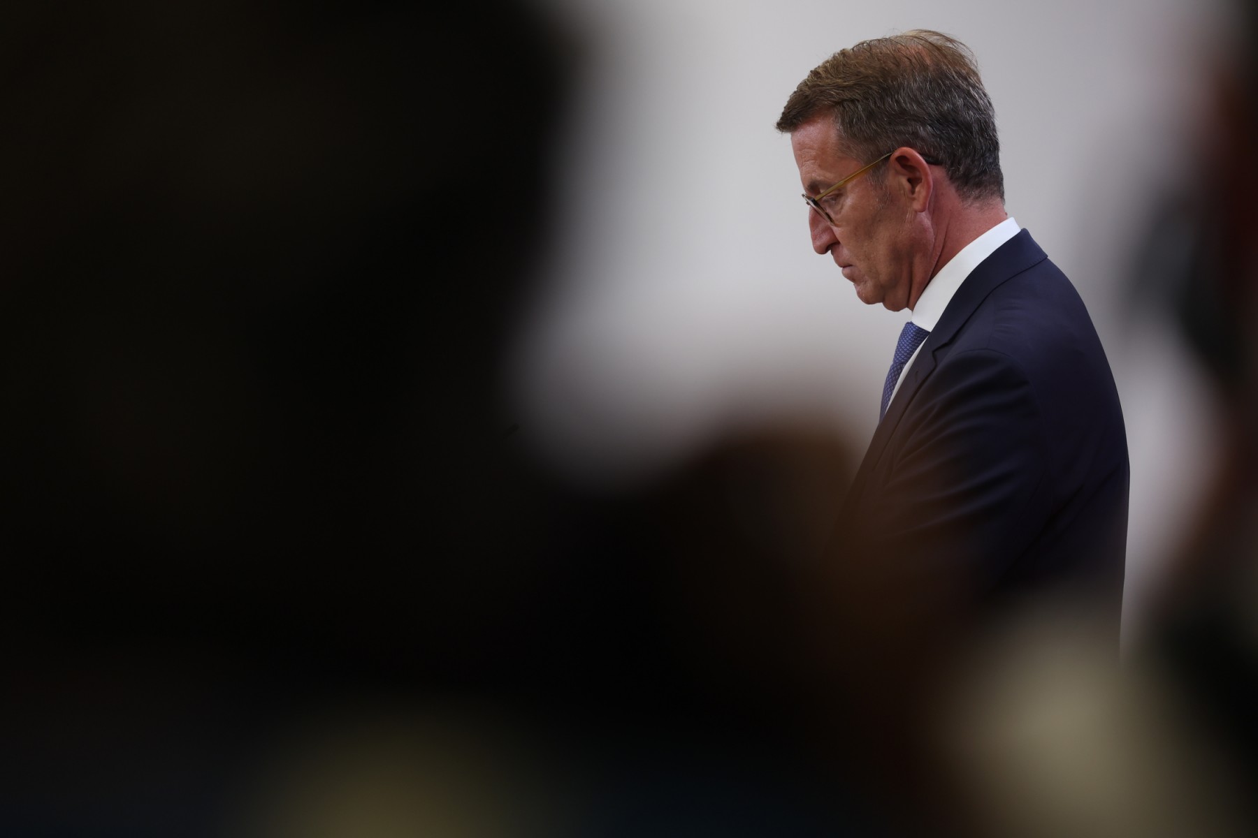 Espagne: le chef de la droite tentera d'être investi Premier ministre