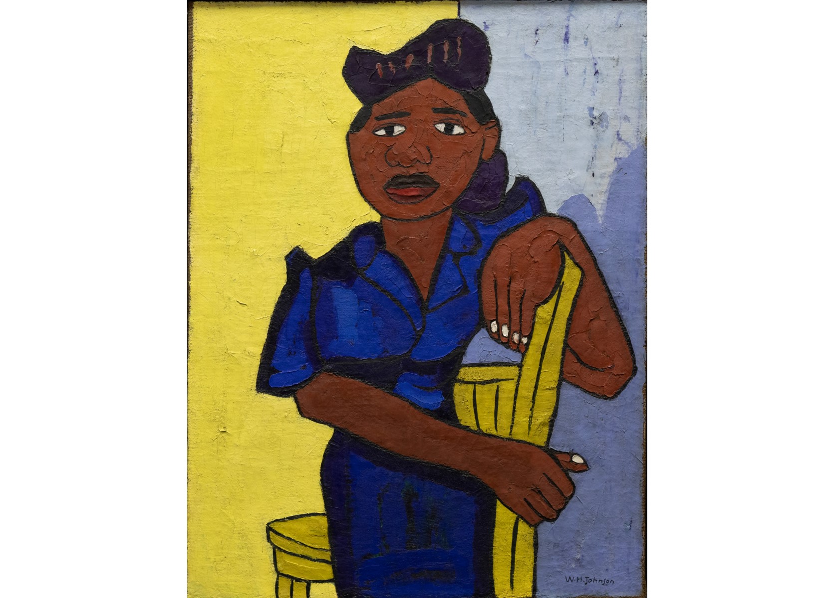 New York honore les arts afro-américains de la première moitié du XXe siècle