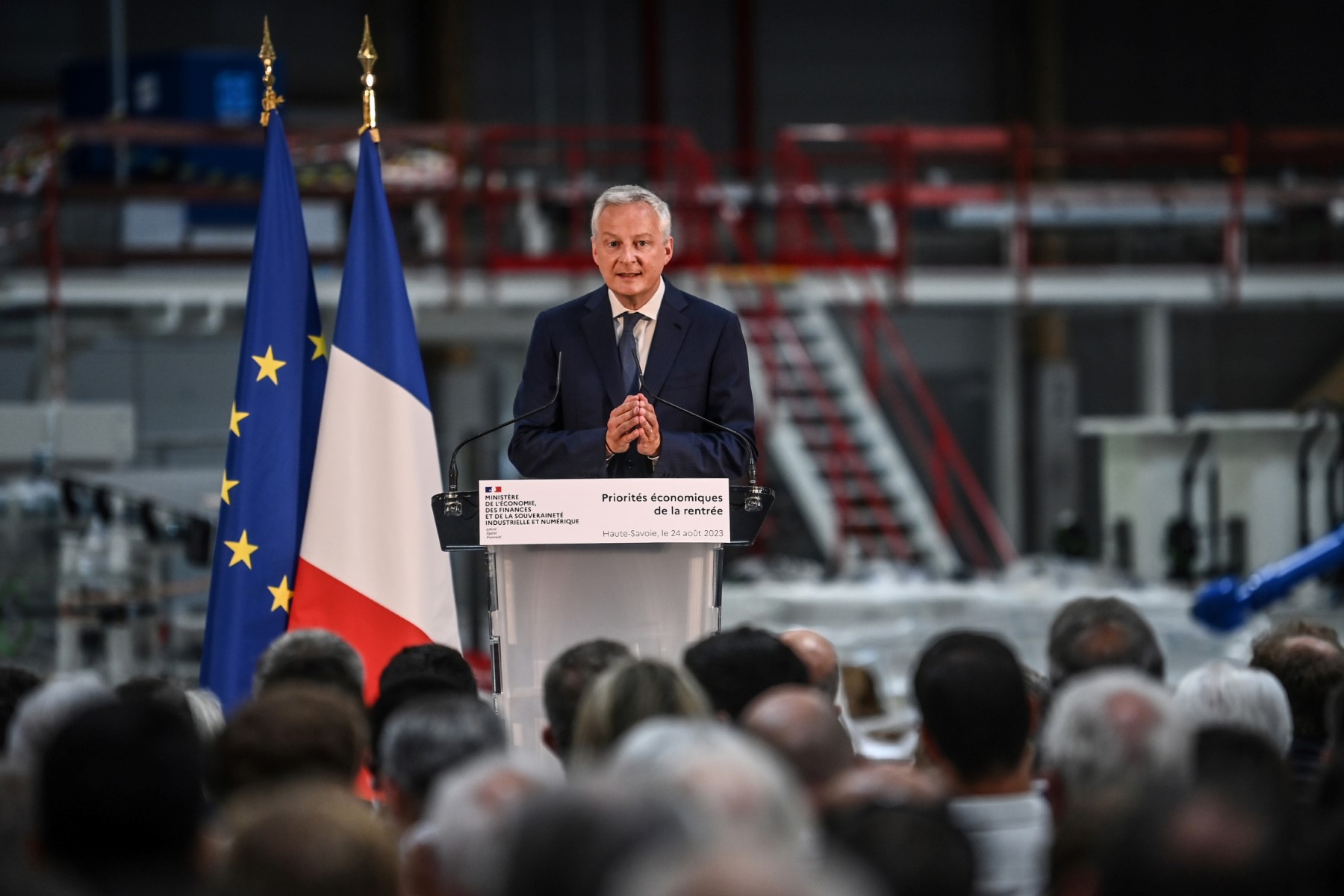 Les investissements étrangers dans les entreprises, des opérations de plus en plus contrôlées