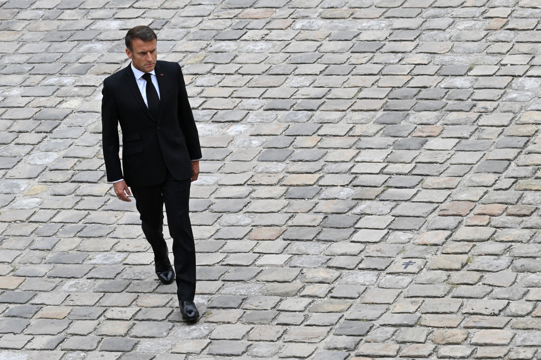 Macron livre lundi ses priorités pour la diplomatie française