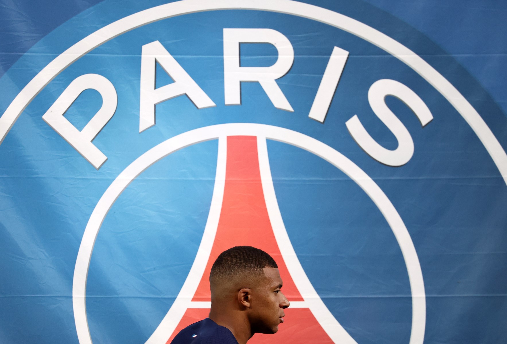 Nasser al-Khelaïfi: Le cas Kylian Mbappé, une affaire de famille