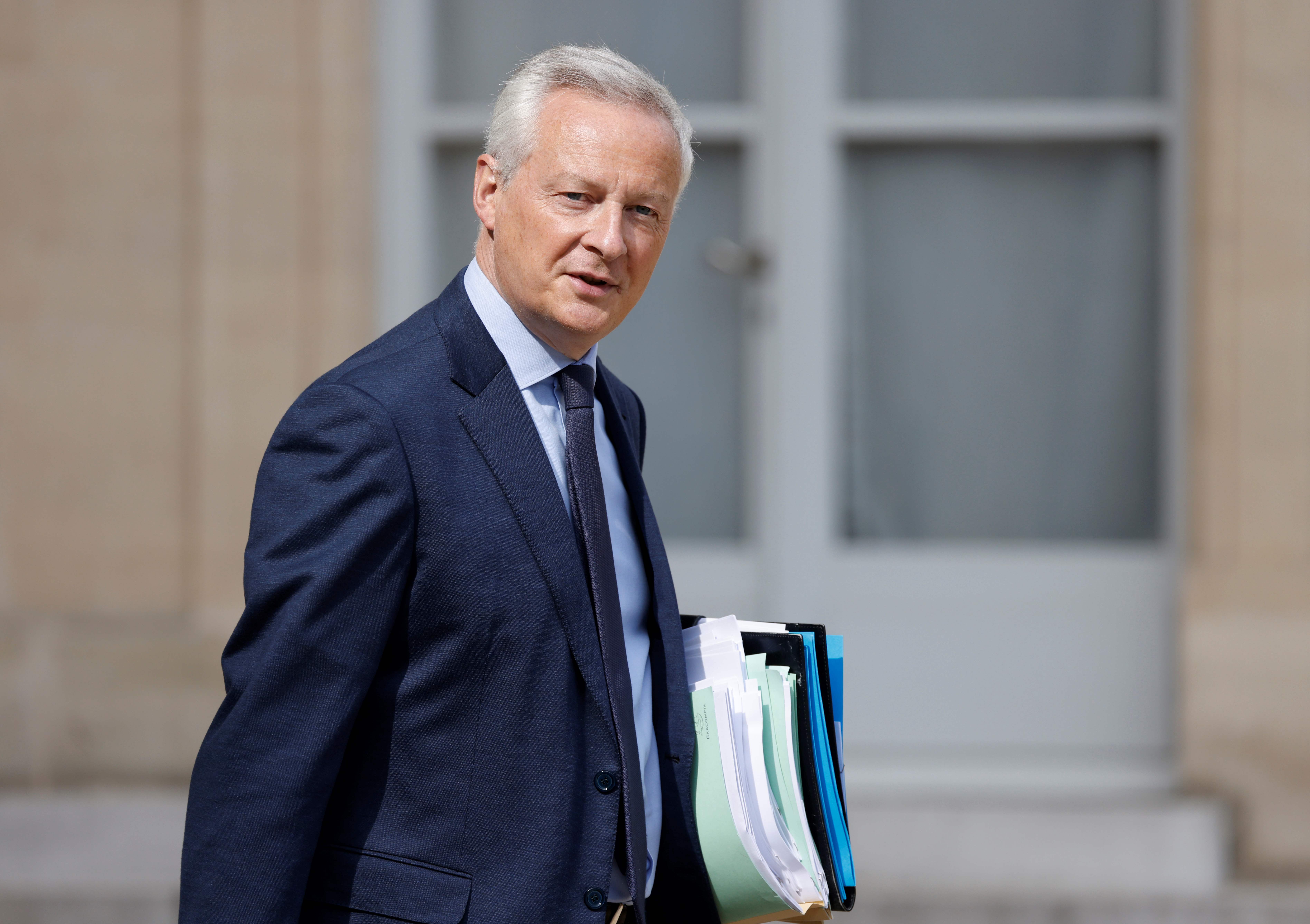 Face à l'inflation alimentaire, le gouvernement avance les négociations commerciales