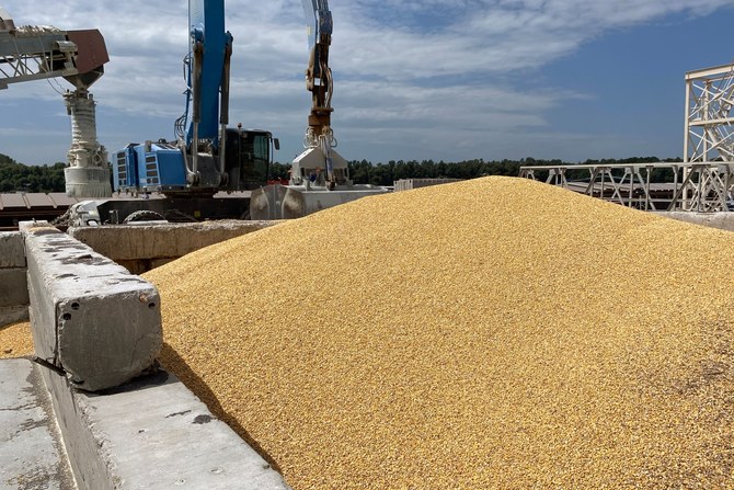La Russie doit cesser d’utiliser les denrées alimentaires comme armes