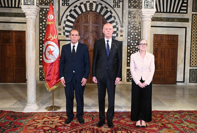 Le nouveau Premier ministre n'est pas une panacée pour les difficultés économiques de la Tunisie