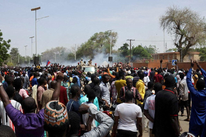 Niger: fin de l'opération française d'évacuation, 1 079 personnes évacuées dont 577 Français