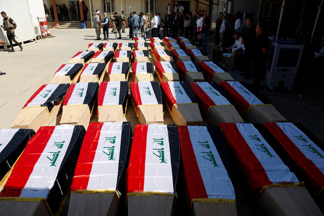 Irak: La quête de justice des survivants yézidis aux atrocités de Daech