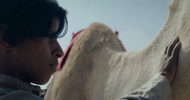 Le film saoudien «Hajjan» sera présenté en première au Festival international du film de Toronto