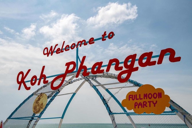Un Espagnol avoue un meurtre sur l'île de Koh Phangan en Thaïlande