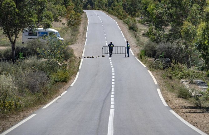 Maroc: Un minibus chute dans un ravin, 24 morts