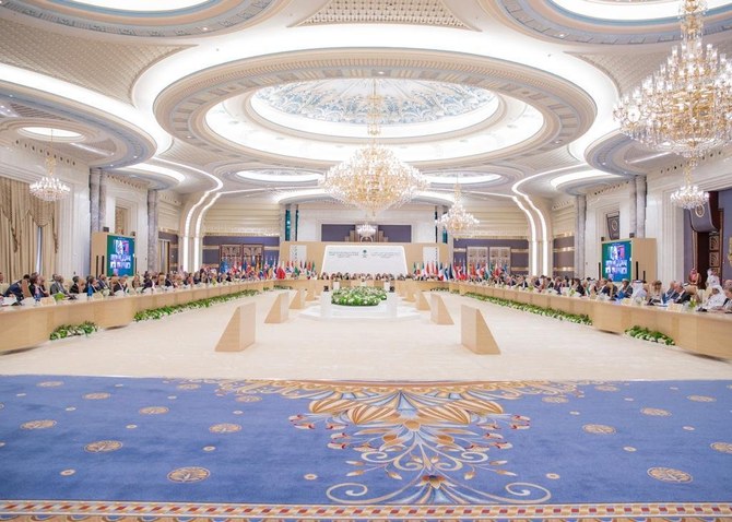 Allemagne et Chine: Les pourparlers de Djeddah contribuent aux efforts déployés pour stopper le conflit en Ukraine